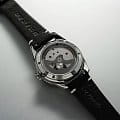 Oris Oris Divers Sixty‑Five 12h Calibre 400 01 400 7772 4054-07 5 20 82 мужские часы черный циферблат на запястье